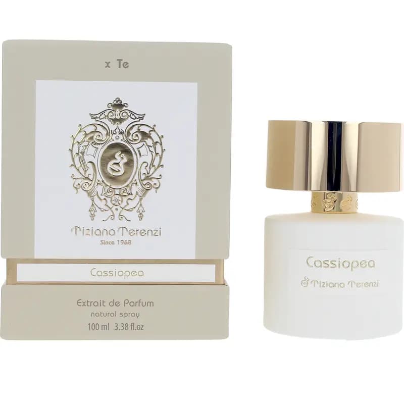 عطر ادکلن تیزیانا ترنزی کسیوپا اصل
