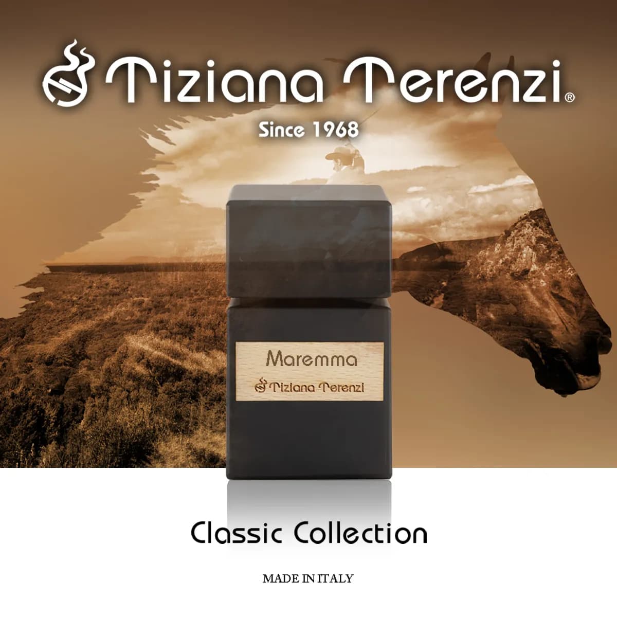 عطر ادکلن تیزیانا ترنزی مارما اصل — تصویر ۳