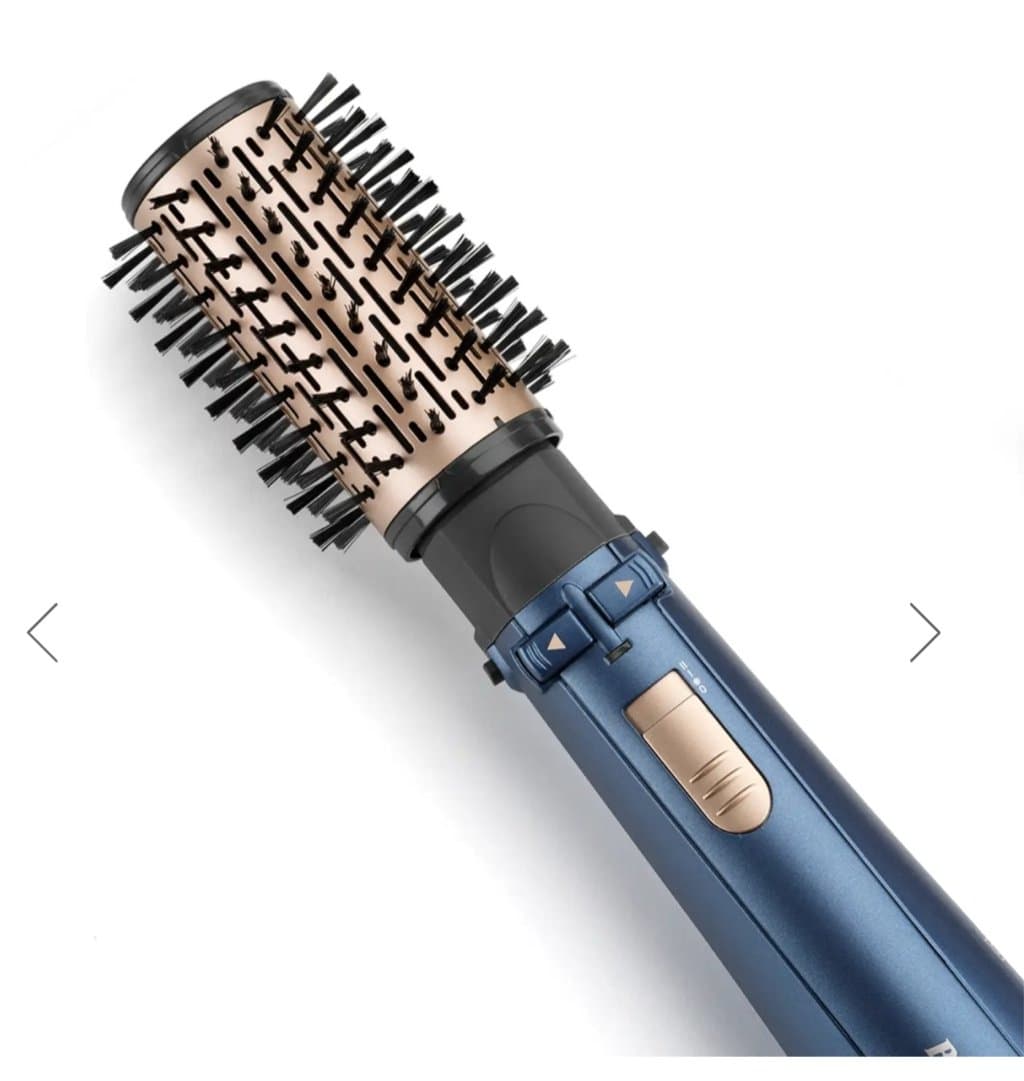 برس حرارتی چرخشی بابلیس مدل AS966ROE سری Style Pro 1000 – اصل — تصویر ۵