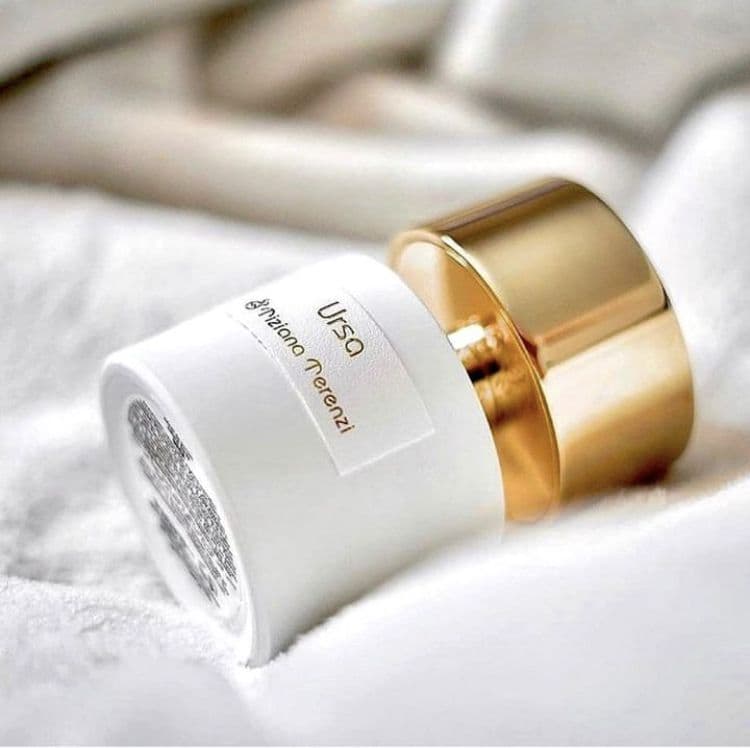 عطر ادکلن تیزیانا ترنزی اورسا اصل — تصویر ۵