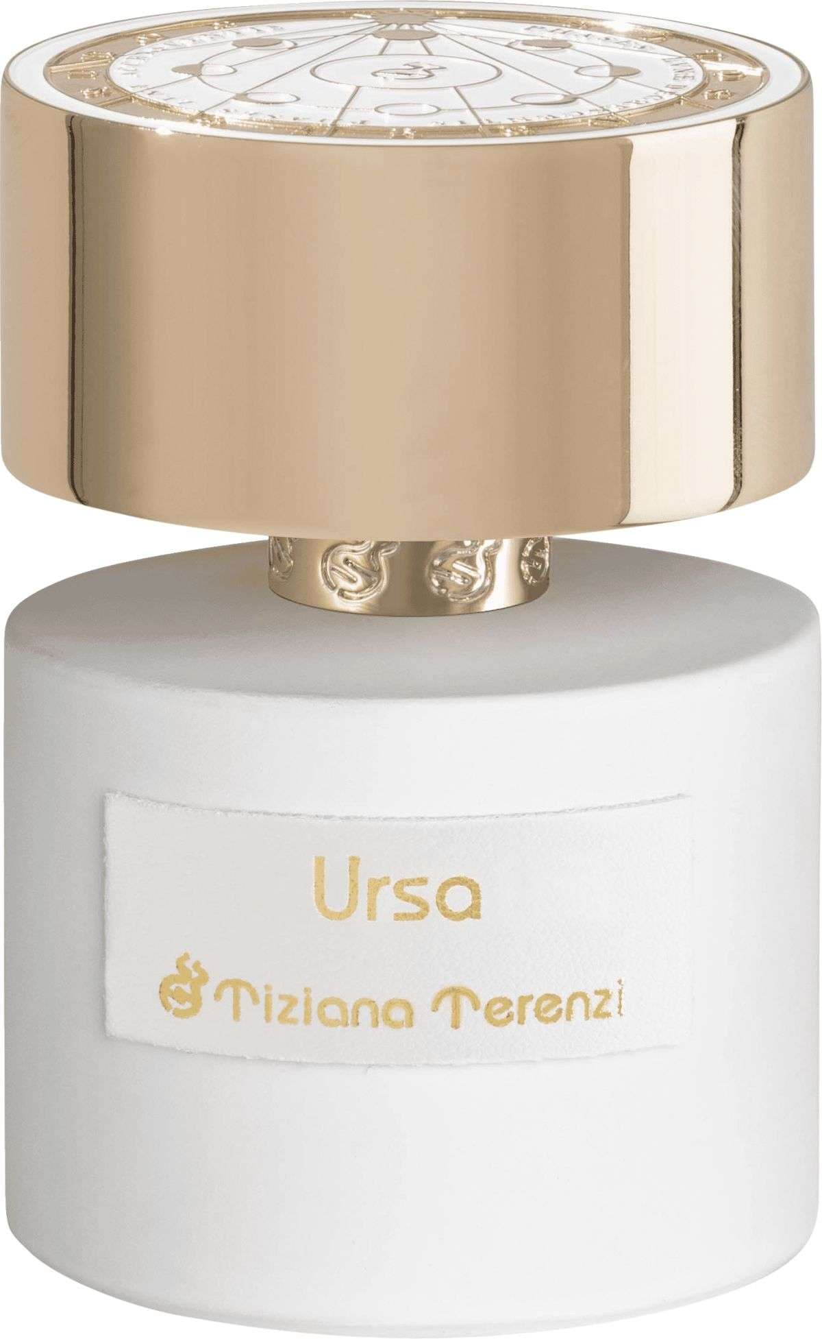 عطر ادکلن تیزیانا ترنزی اورسا اصل — تصویر ۴
