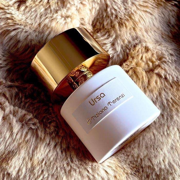 عطر ادکلن تیزیانا ترنزی اورسا اصل — تصویر ۷
