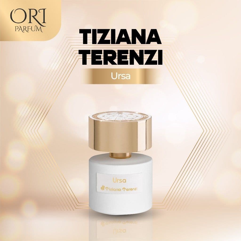 عطر ادکلن تیزیانا ترنزی اورسا اصل — تصویر ۲