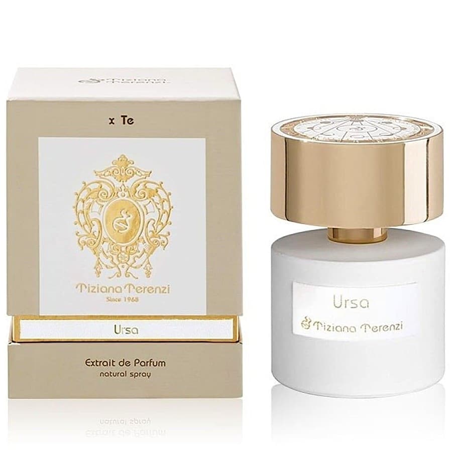 عطر ادکلن تیزیانا ترنزی اورسا اصل