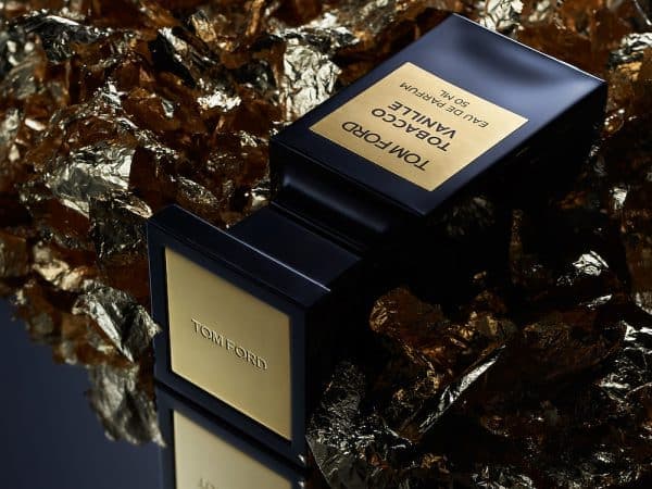 عطر ادکلن تام فورد توباکو وانیل اصل | Tom Ford Tobacco Vanille 100 ml — تصویر ۴