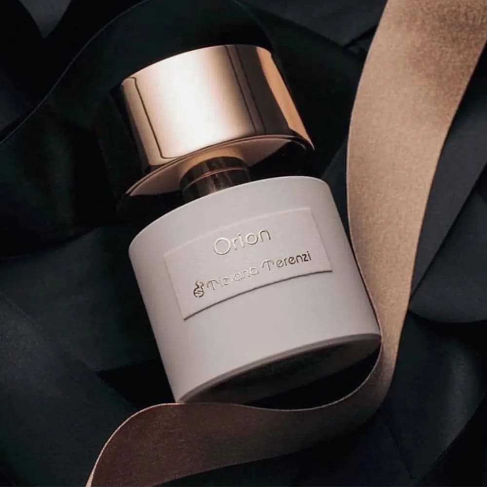عطر ادکلن تیزیانا ترنزی اوریون اصل — تصویر ۳