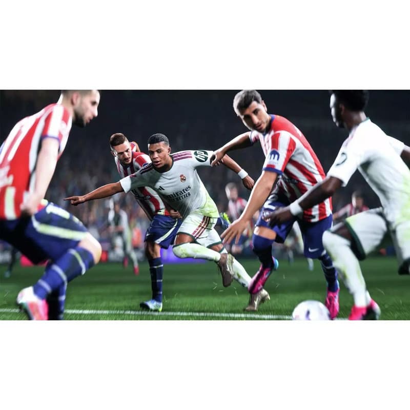 بازی EA Sports FC 27 مخصوص PS4 — تصویر ۶