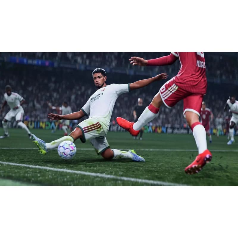 بازی EA Sports FC 27 مخصوص PS4 — تصویر ۴