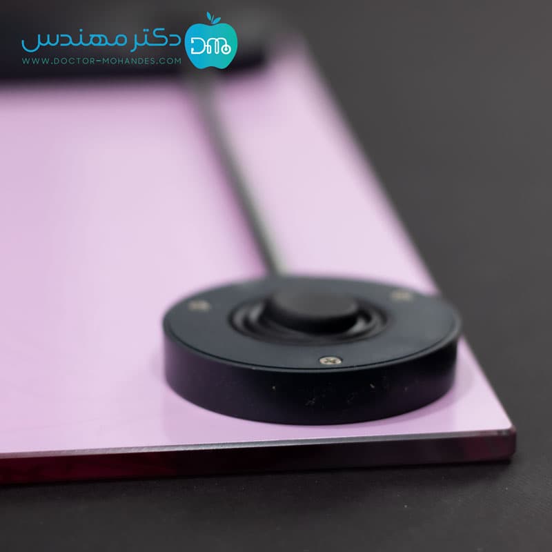 ترازو دیجیتال امسیگ GW32-U — تصویر ۶