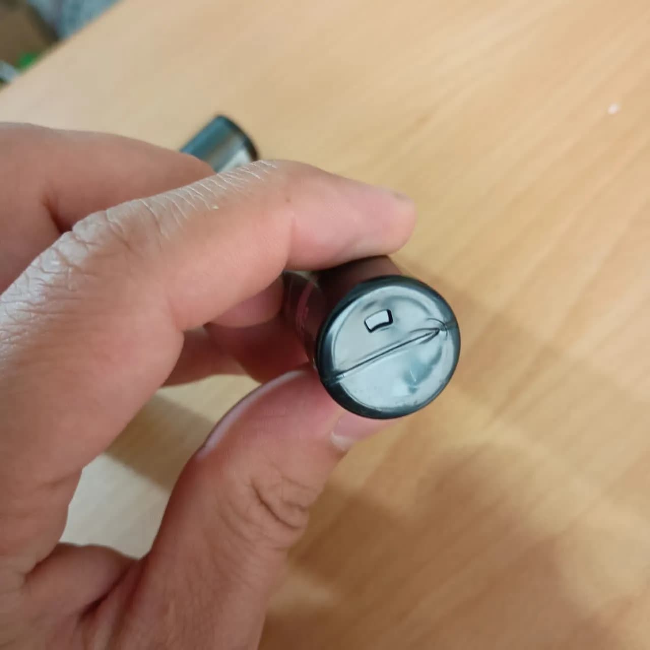 ریمل اسنس مشکی ( های کپی ) — تصویر ۲