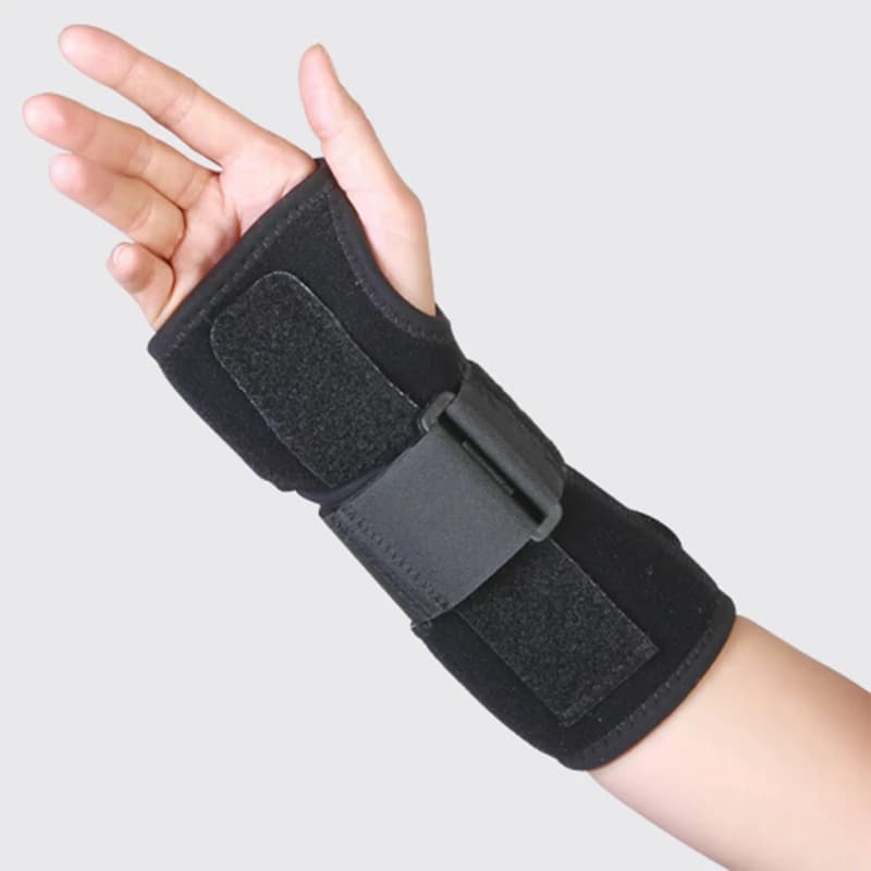مچ بند آتل دار نئوپرن طب و صنعت کد 36700 — تصویر ۹