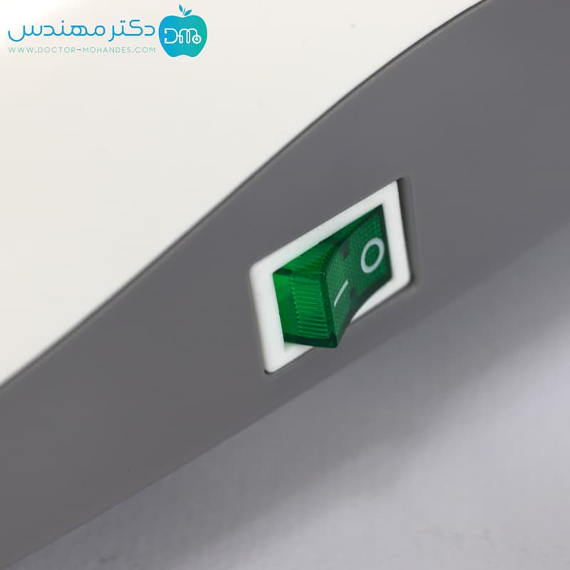تشک مواج ضد زخم بستر مدل تخم مرغی Freely — تصویر ۶