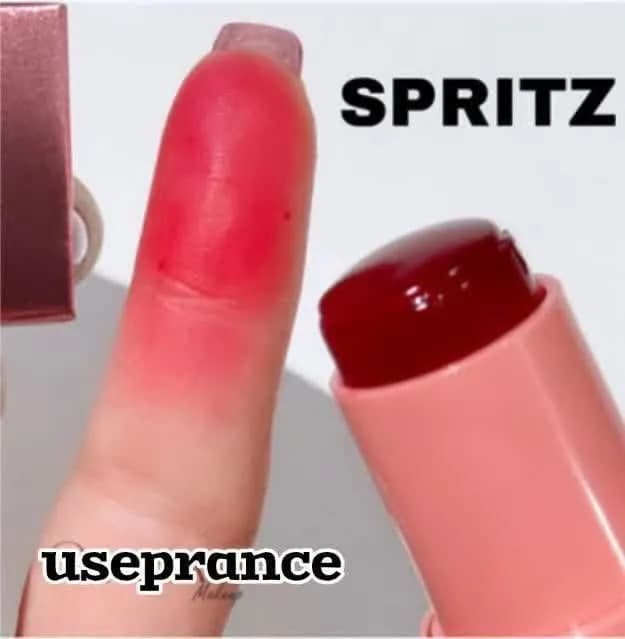 تینت ژله ای اسپیرتز ( spirtz ) هداموجی