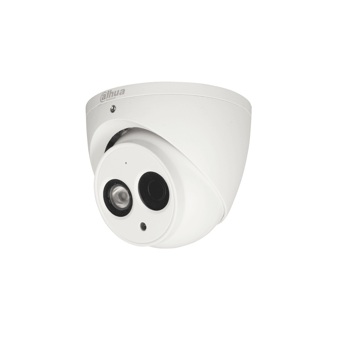 دوربین دام 2 مگاپیکسل DAHUA مدل DH-HAC-HDW1200EMP-A