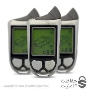 ریموت تصویری SPY سری قدیم