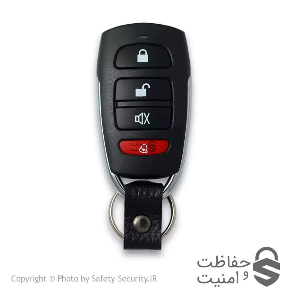 ریموت ماجیکار 861