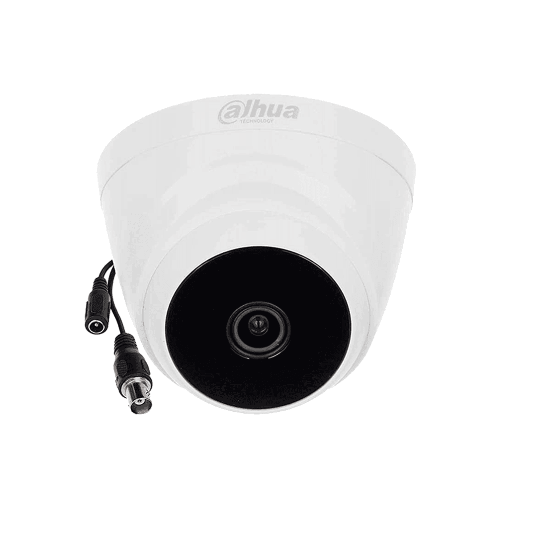 دوربین 2 مگا پیکسل DAHUA مدل DAHUA DH-HAC-T1A21P