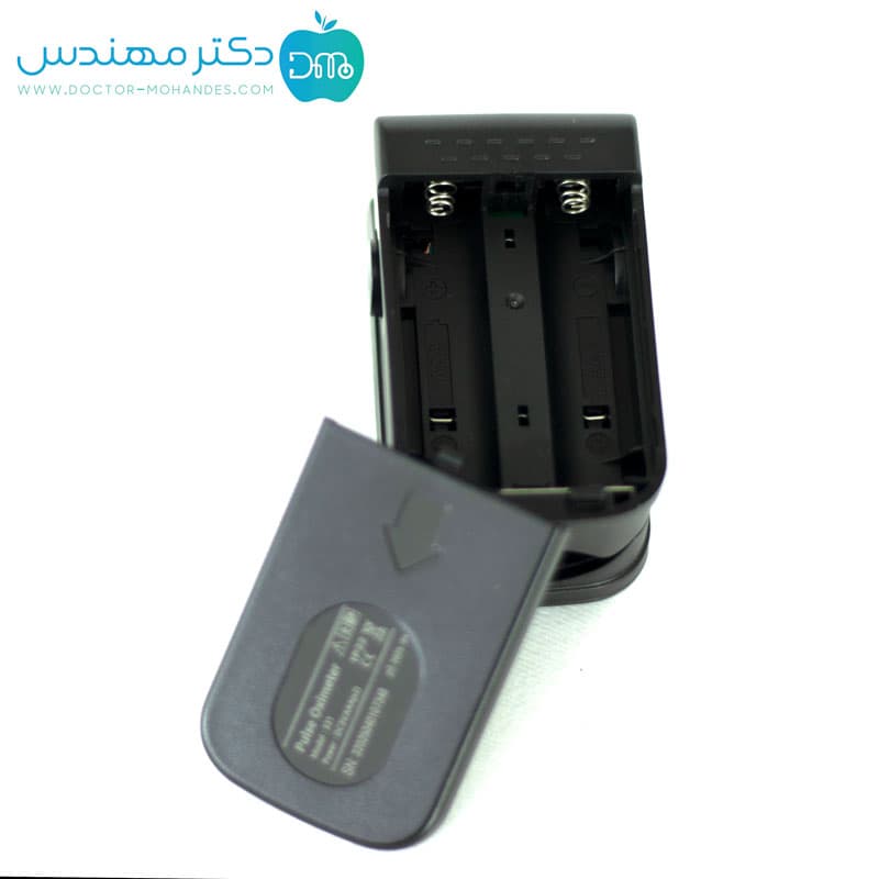 پالس اکسیمتر انگشتی مدیسا مدل 331 — تصویر ۳