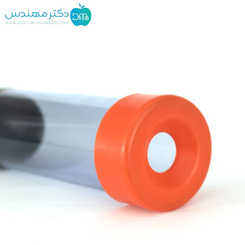 وكيوم همراه شارژي روناس — تصویر ۴