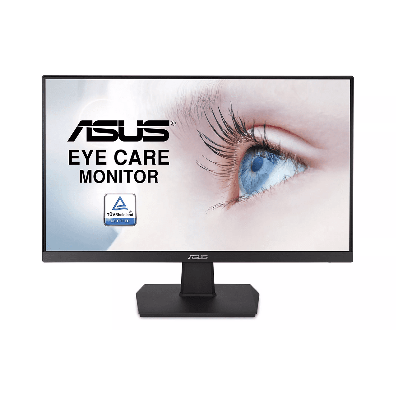 مانیتور ایسوس مدل VA24EHE سایز 23.8 اینچ — تصویر ۶