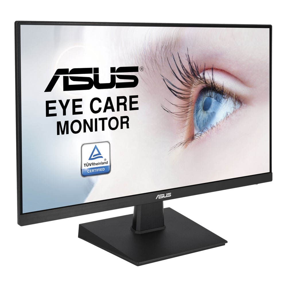 مانیتور ایسوس مدل VA24EHE سایز 23.8 اینچ — تصویر ۸