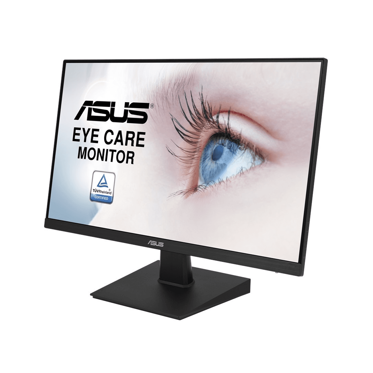 مانیتور ایسوس مدل VA24EHE سایز 23.8 اینچ — تصویر ۷