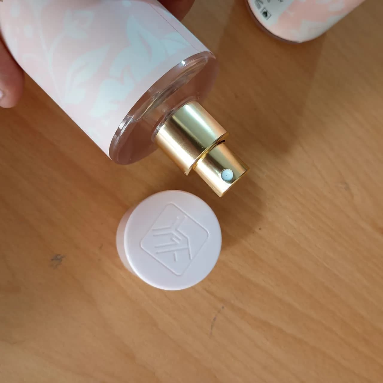بادی اسپلش یارا 250 میل — تصویر ۲