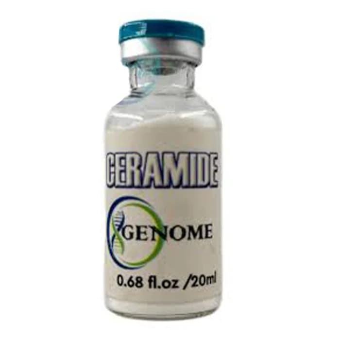 ویال سرامید Genome ژنوم ۲۰ میل