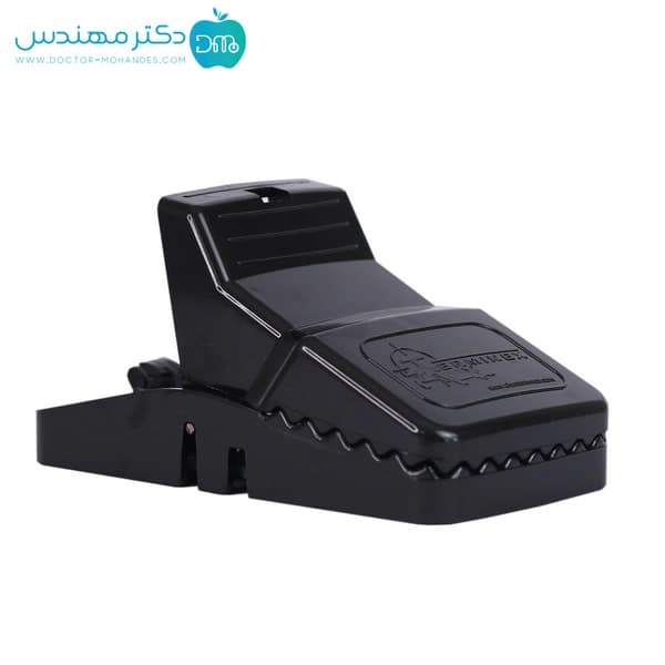 تله موش ضربتی ترمینکس مدل Rat — تصویر ۲