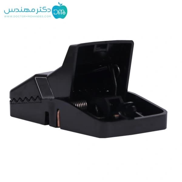 تله موش ضربتی ترمینکس مدل Rat — تصویر ۳