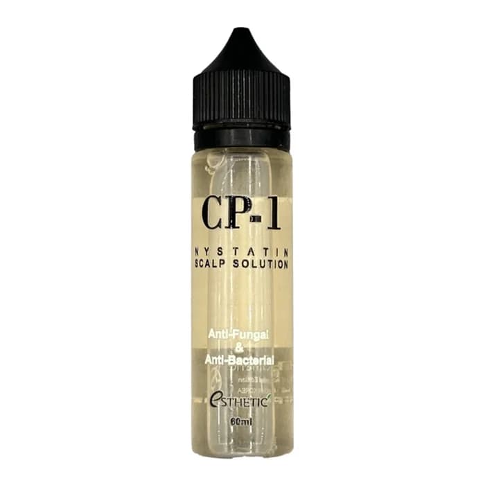 سرم دیفنس ضد قارچ CP-1 سی پی وان ۶۰ میل