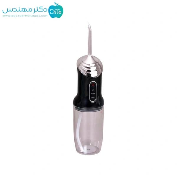 واتر جت A12 چهار کاره Portable oral irrigator — تصویر ۳