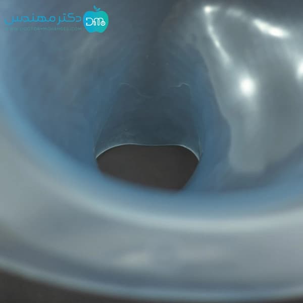 قیف تاشو نرم — تصویر ۳