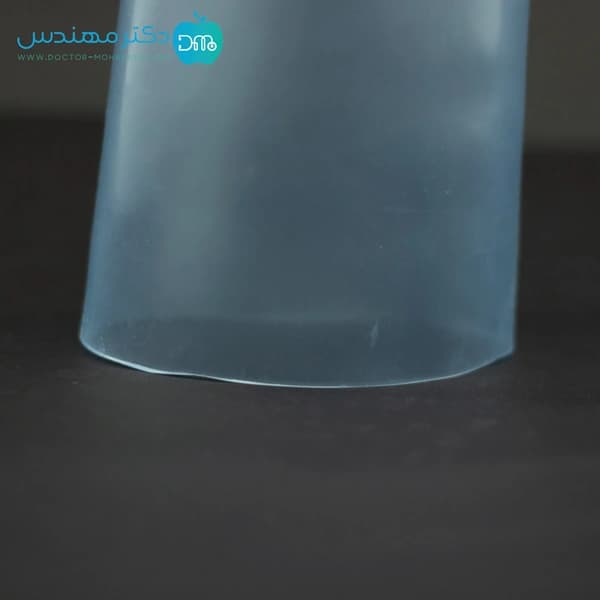 قیف تاشو نرم — تصویر ۴