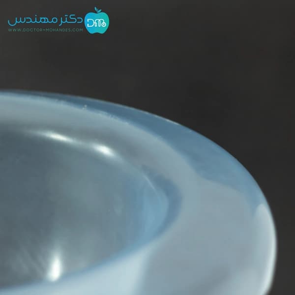 قیف تاشو نرم — تصویر ۲