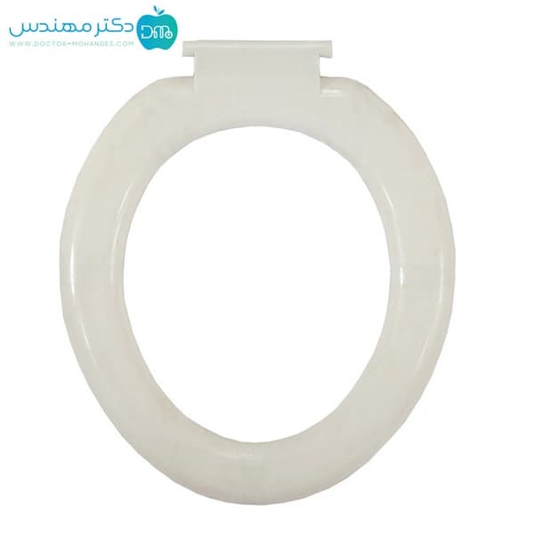طوق یدک توالت فرنگی بستی