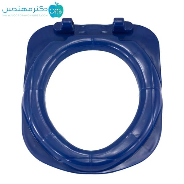 طوق یدک توالت فرنگی