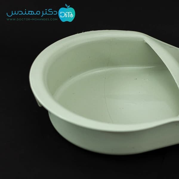 لگن درب دار — تصویر ۴