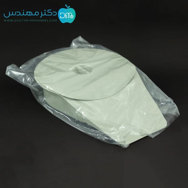 لگن درب دار — تصویر ۲