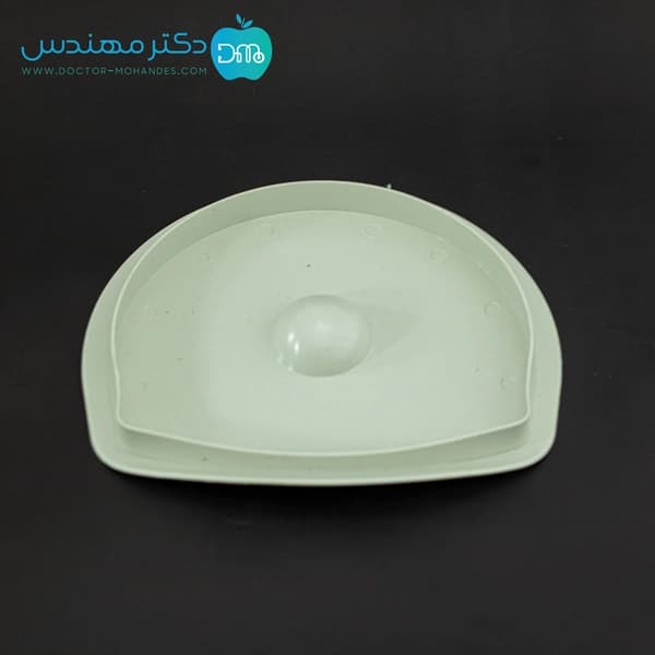 لگن درب دار — تصویر ۵