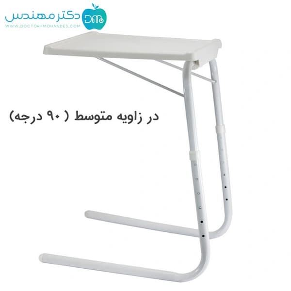 تیبل میت — تصویر ۴