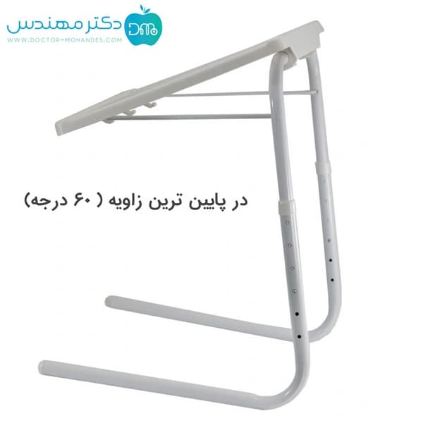 تیبل میت — تصویر ۵