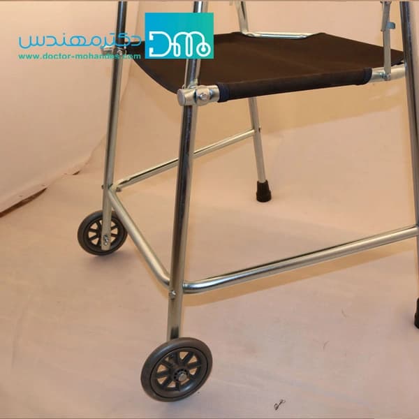 واکر صندلی دار — تصویر ۴
