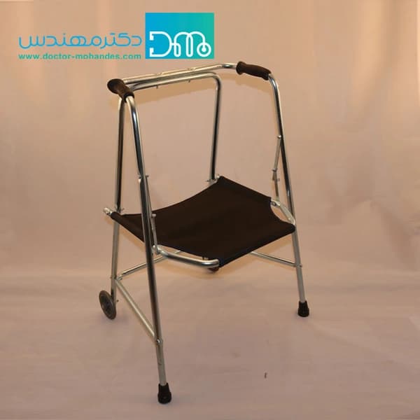 واکر صندلی دار — تصویر ۲