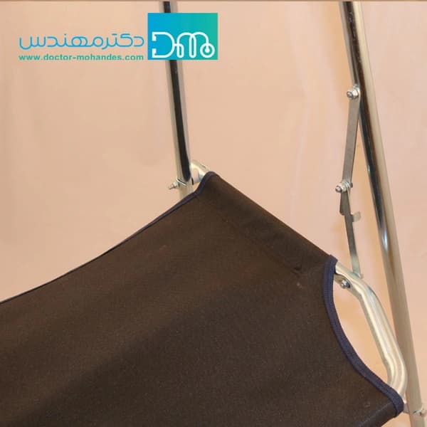 واکر صندلی دار — تصویر ۳
