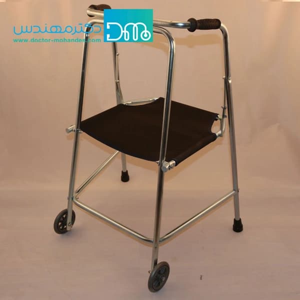 واکر صندلی دار