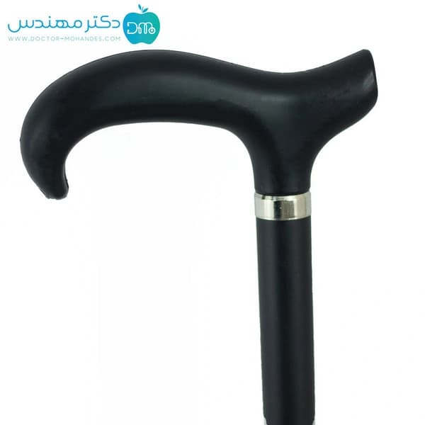 عصا چهارپایه درجه1 — تصویر ۳