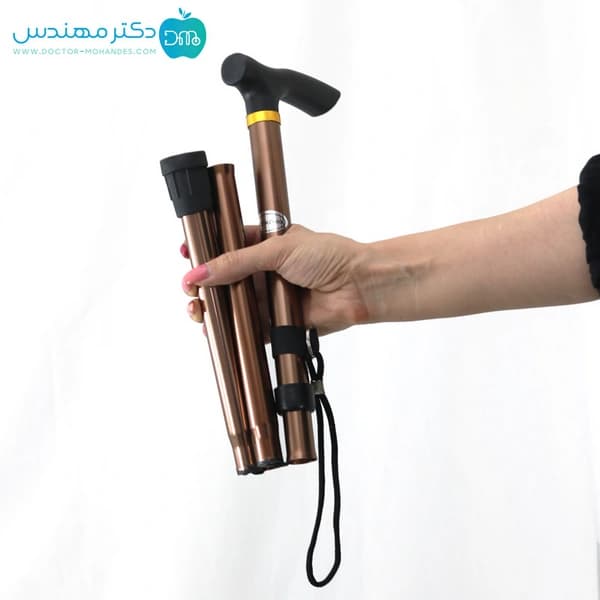 عصا تاشو