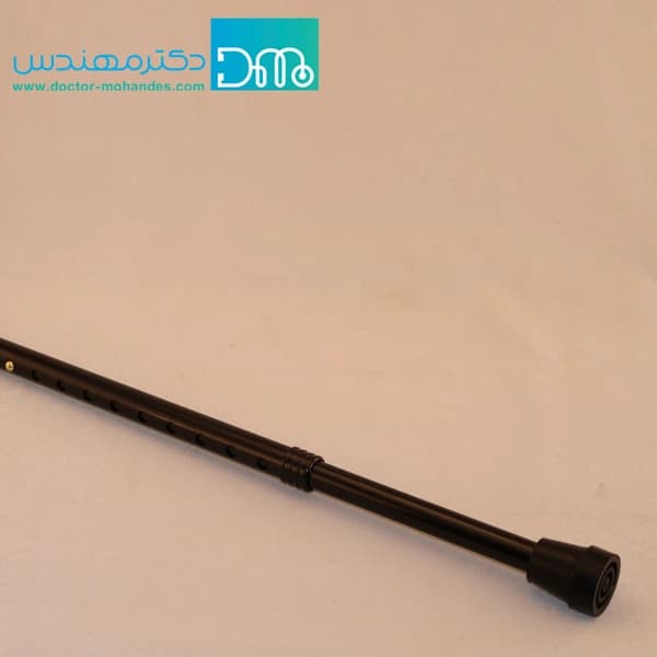 عصا فلزی قابل تنظیم ATK — تصویر ۳
