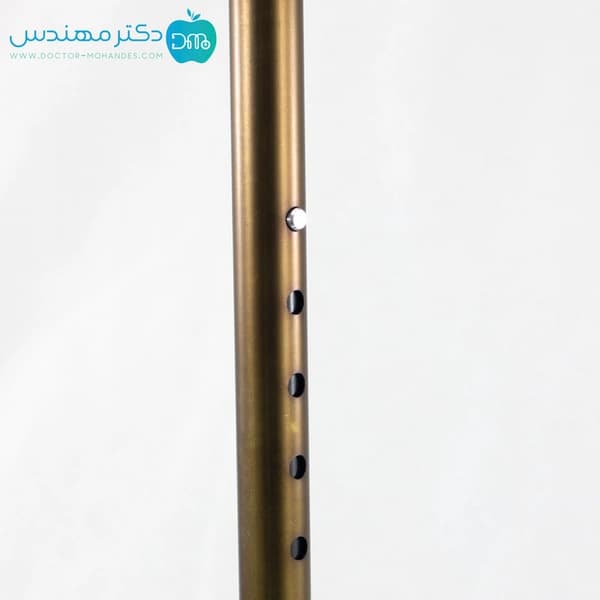 عصا چهارپایه افست — تصویر ۵
